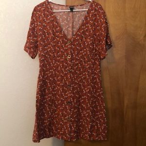 Target Wild Fable Dress